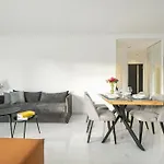 Apartamento Maison Du Jardin 2-bedroom Private Outdoor Jacuzzi Rhodes City