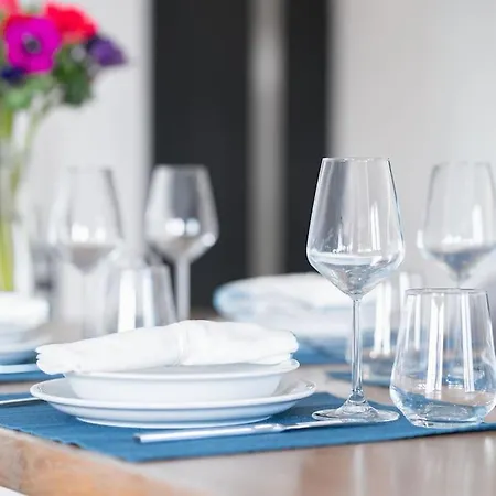 Apartament Maison Du Jardin 2-bedroom Private Outdoor Jacuzzi Rhodes City