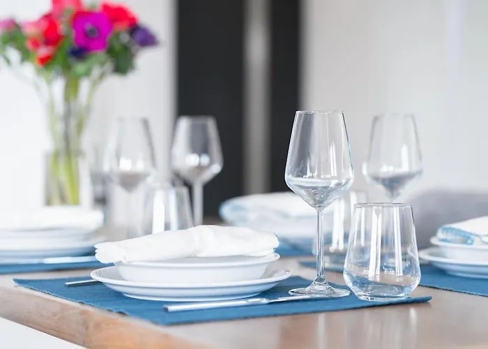 Apartament Maison Du Jardin 2-bedroom Private Outdoor Jacuzzi Rhodes City