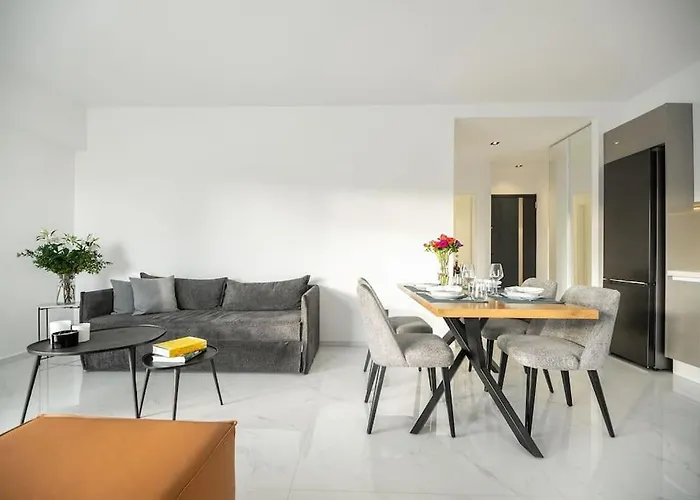 Apartament Maison Du Jardin 2-bedroom Private Outdoor Jacuzzi Rhodes City